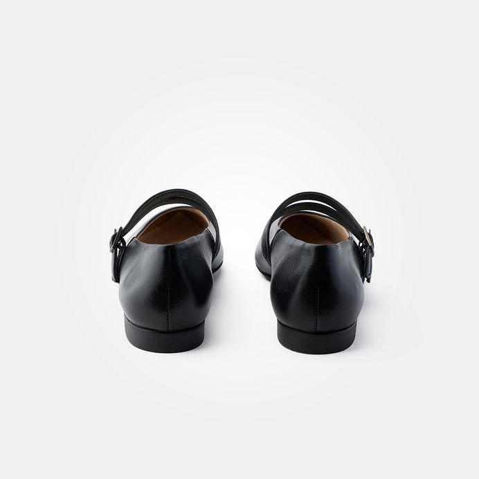 Paul Green SUPER SOFT Ballerina 1022-005 Tiefpreis