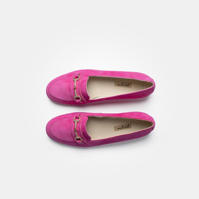 Paul Green SUPER SOFT Ballerina 1057-025 Wochenangebot