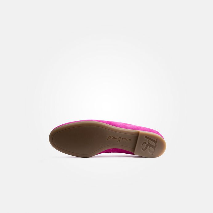 Paul Green SUPER SOFT Ballerina 1057-025 Wochenangebot