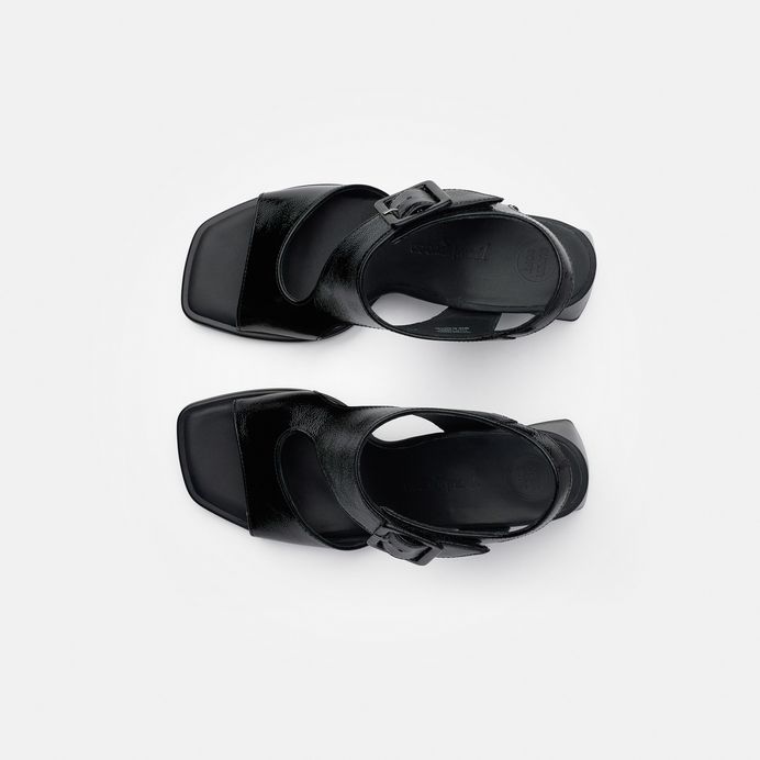 Paul Green SUPER SOFT Sandalette 6114-005 Neueste Stile