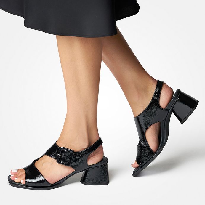 Paul Green SUPER SOFT Sandalette 6114-005 Neueste Stile