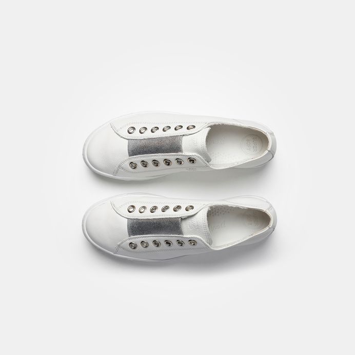 Paul Green SUPER SOFT Slip-On Pauls 4797-235 Letzte 2 Tage