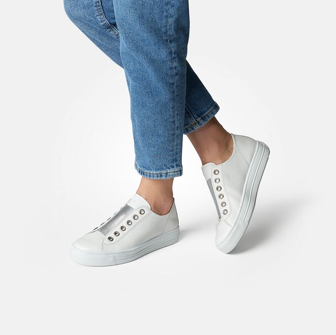 Paul Green SUPER SOFT Slip-On Pauls 4797-235 Letzte 2 Tage