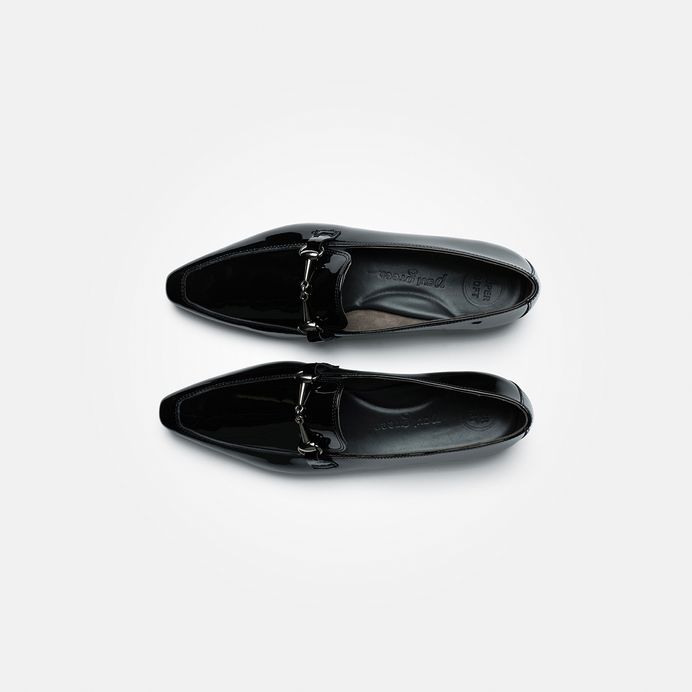 Paul Green SUPER SOFT Slipper 1065-025 Letzter Tag