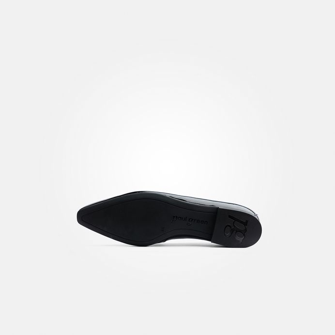 Paul Green SUPER SOFT Slipper 1065-025 Letzter Tag