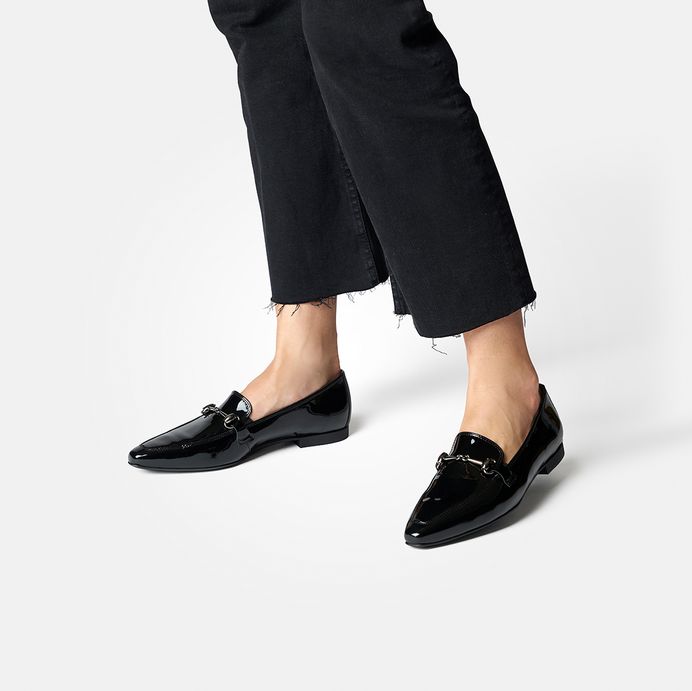Paul Green SUPER SOFT Slipper 1065-025 Letzter Tag