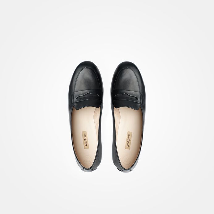 Paul Green SUPER SOFT Slipper 2389-128 Bis zu 60% Rabatt