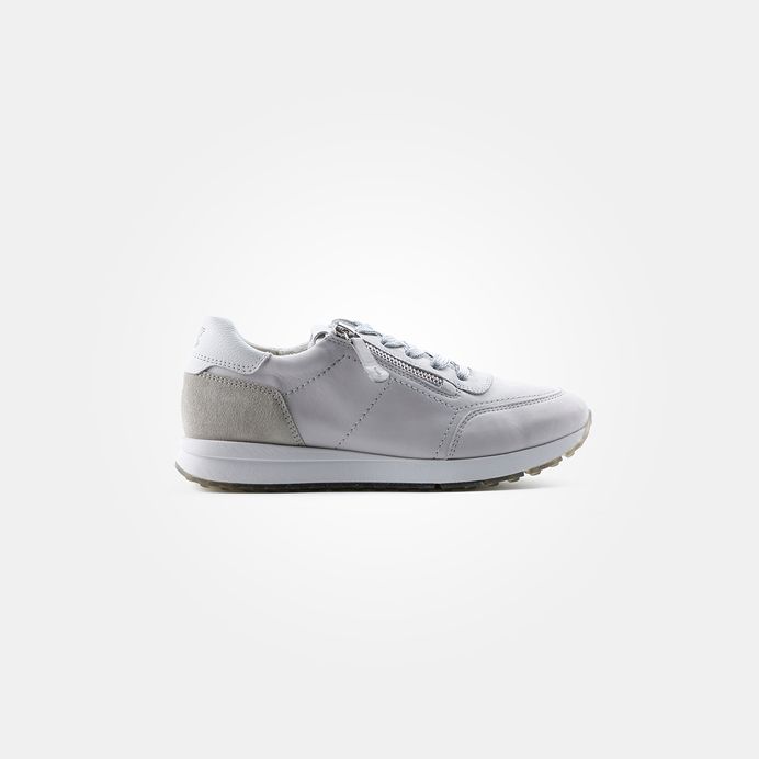 Paul Green SUPER SOFT Sneaker mit RELAX-WEITE 4085-345