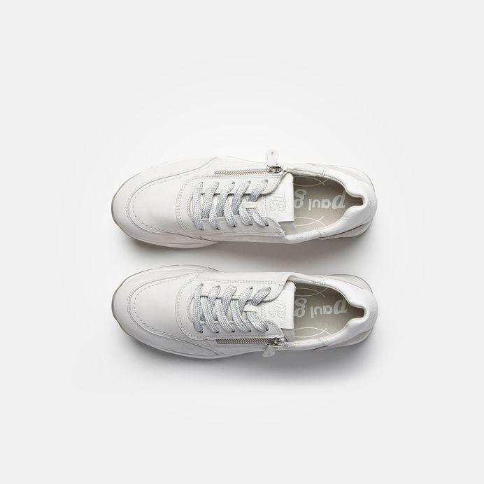 Paul Green SUPER SOFT Sneaker mit RELAX-WEITE 4085-345 Sonderangebot der Fabrik