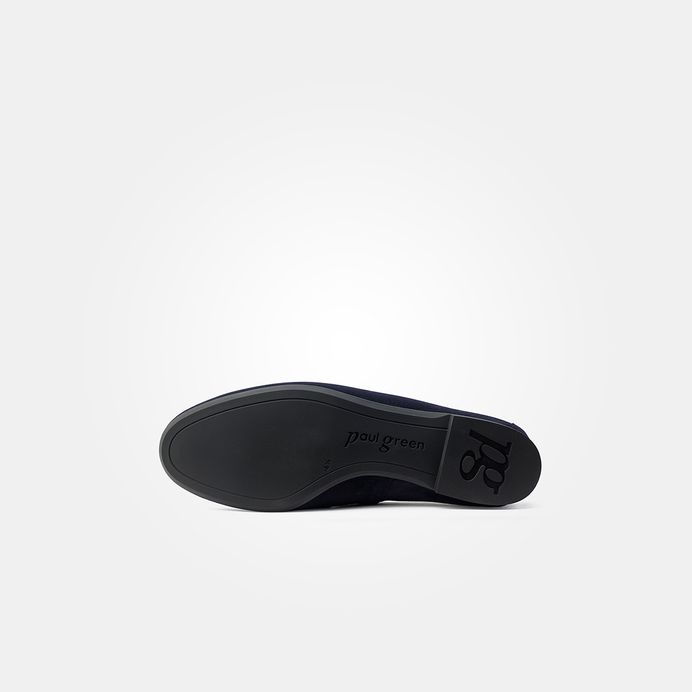 Paul Green SUPER SOFT Slipper 2389-018 Vierteljährliche Förderung