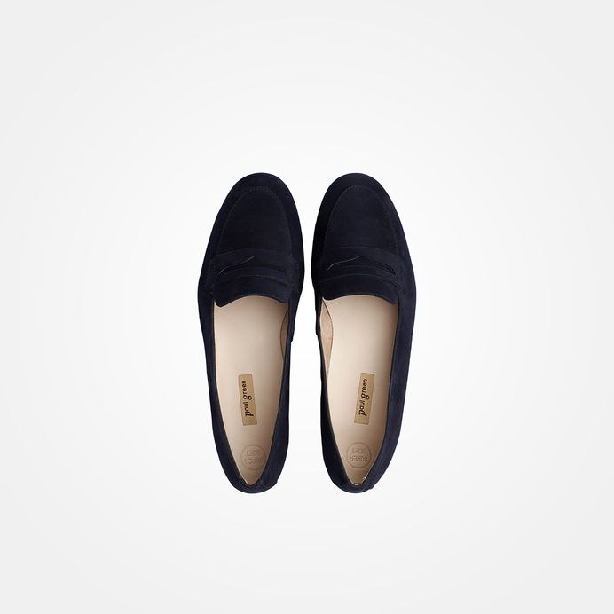 Paul Green SUPER SOFT Slipper 2389-018 Vierteljährliche Förderung