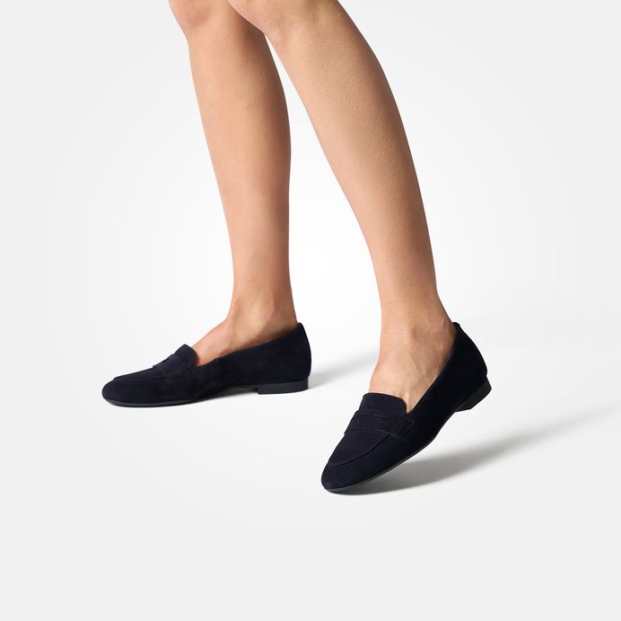 Paul Green SUPER SOFT Slipper 2389-018 Vierteljährliche Förderung