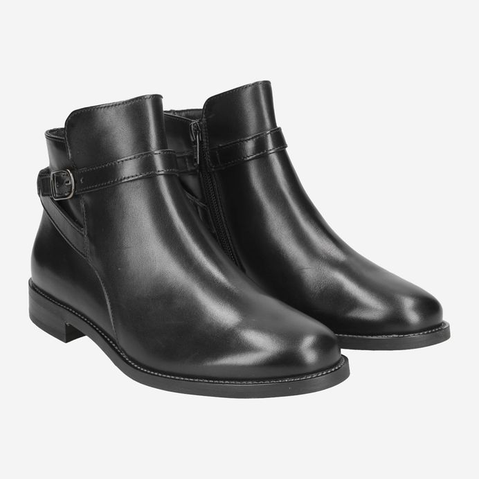 Paul Green Stiefelette 9862-049 Discount Store für neue Produkte