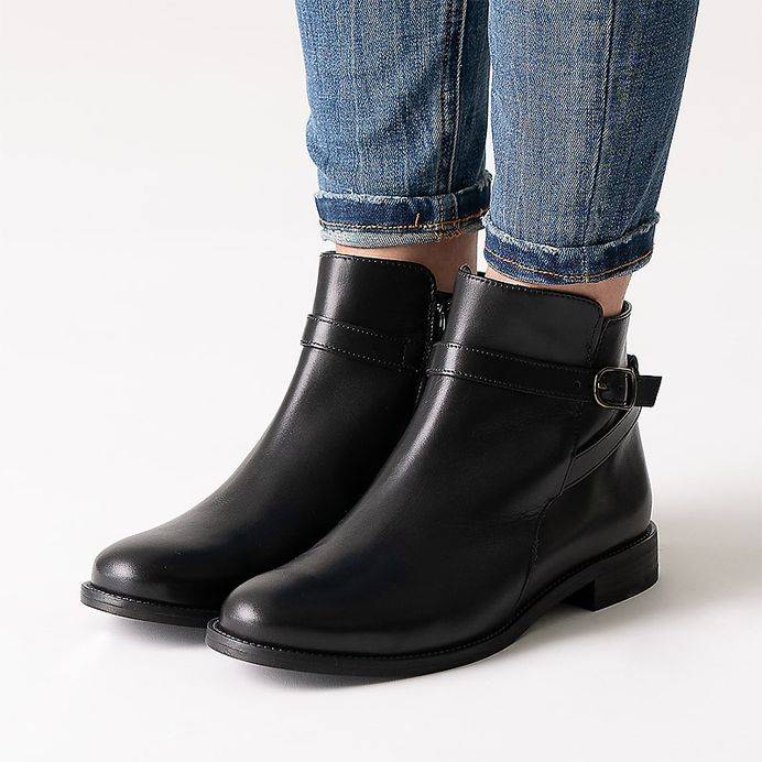 Paul Green Stiefelette 9862-049 Discount Store für neue Produkte