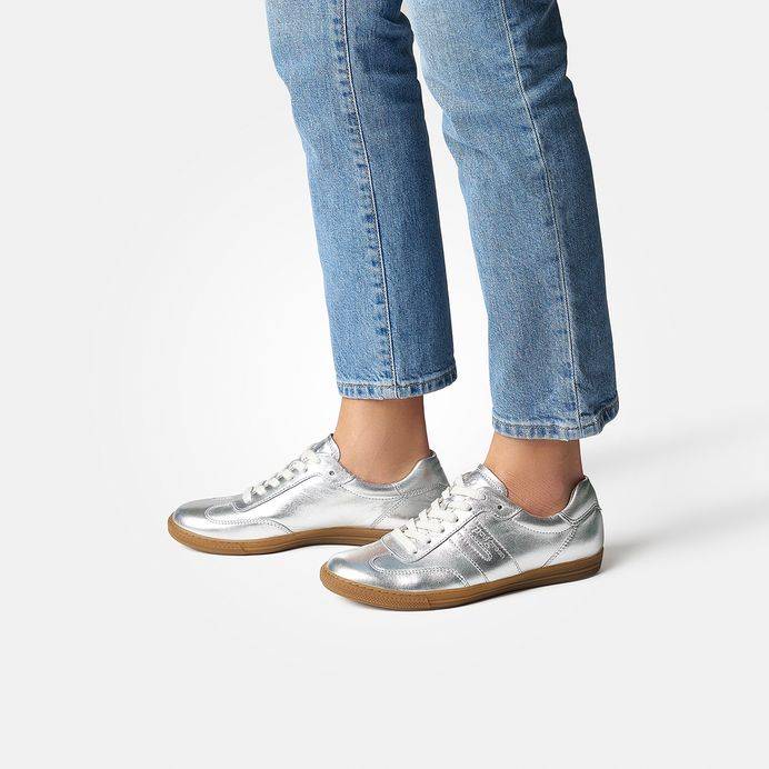 Paul Green Sneaker 5350-055 Begrenzt auf 3 Tage