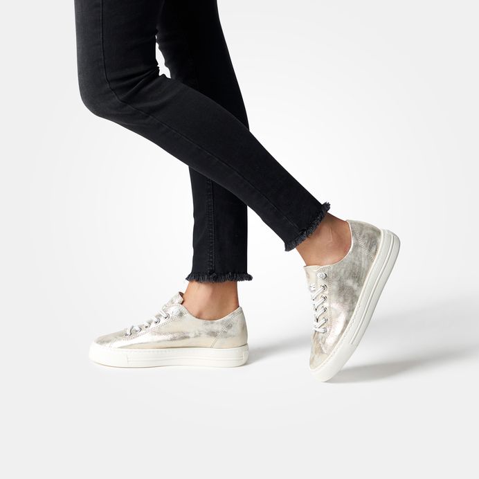 Paul Green SUPER SOFT Pauls mit RELAX-WEITE 4081-031 Black Friday Preise