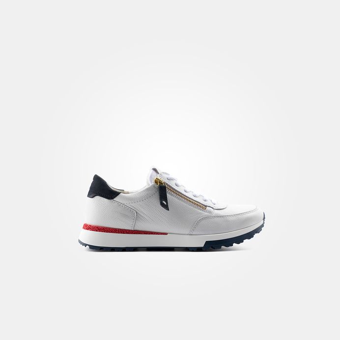 Paul Green SUPER SOFT Sneaker mit Wechselfußbett 5310-015 Limitierter Zeitrabatt