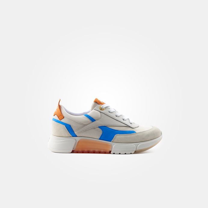 Paul Green SUPER SOFT Sneaker mit Wechselfußbett 5335-005 Online Shopping