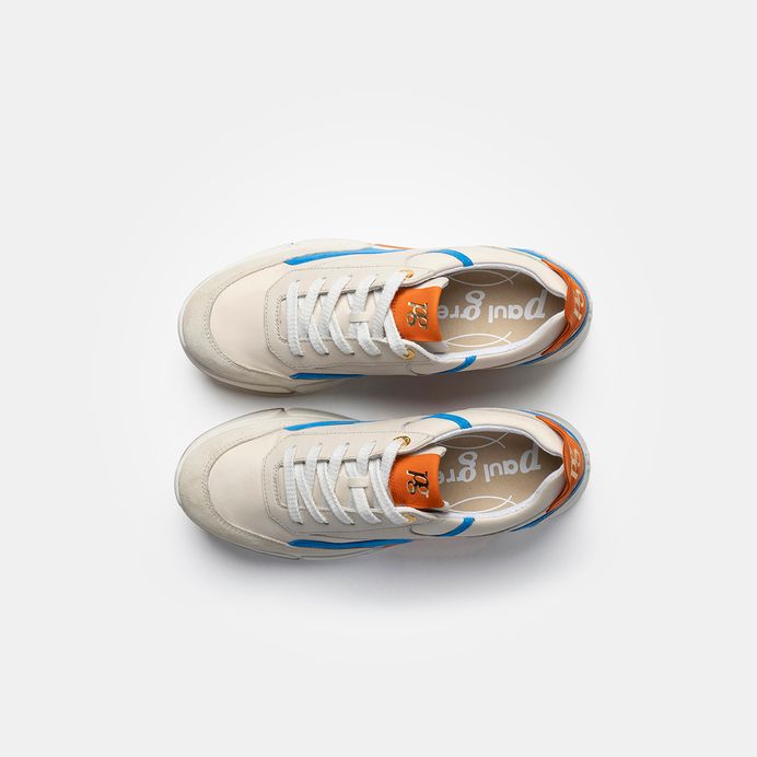 Paul Green SUPER SOFT Sneaker mit Wechselfußbett 5335-005 Online Shopping
