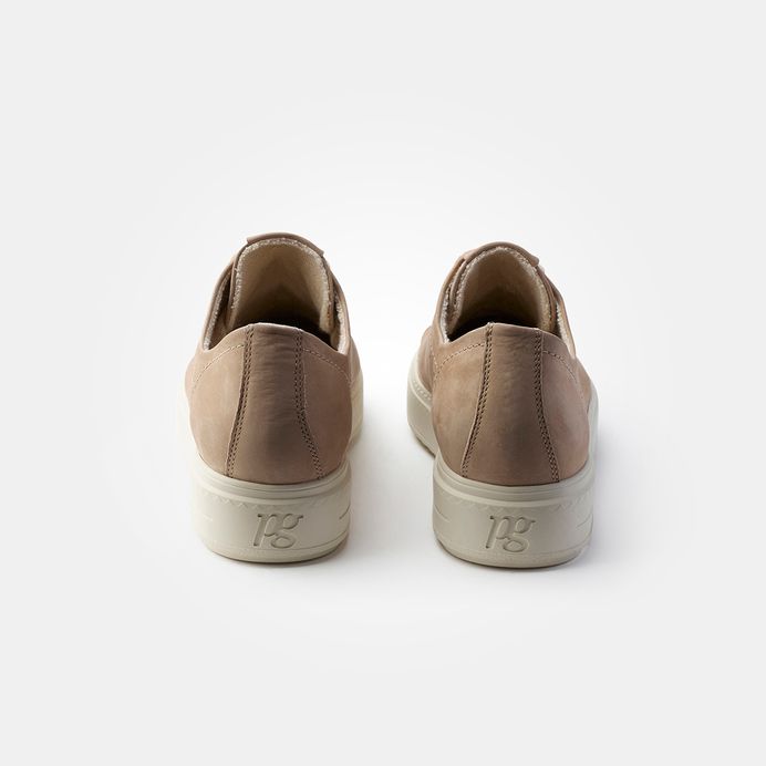 Paul Green SUPER SOFT Pauls mit Wechselfußbett 5324-045 Exklusivangebot