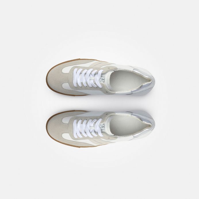 Paul Green Sneaker 5350-075 Saisonschlussverkauf