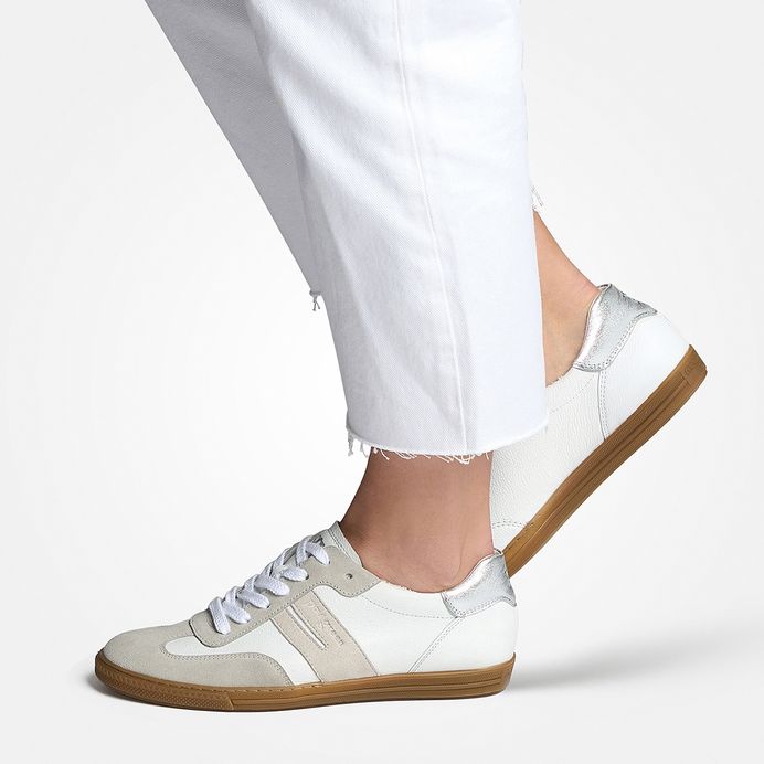 Paul Green Sneaker 5350-075 Saisonschlussverkauf