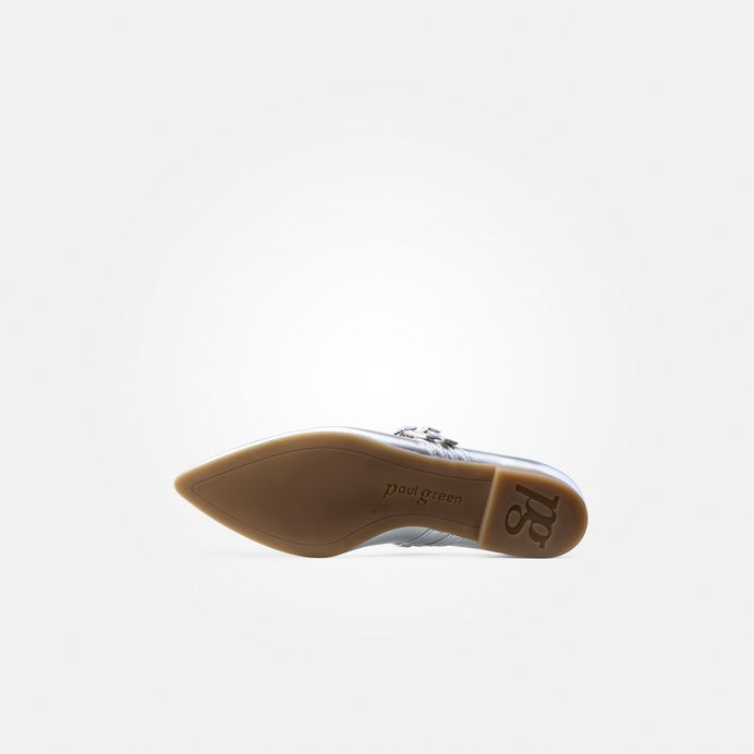 Paul Green SUPER SOFT Ballerina 1022-145 Black Friday