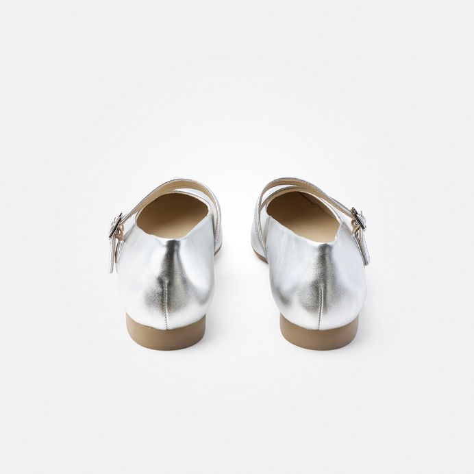 Paul Green SUPER SOFT Ballerina 1022-145 Black Friday