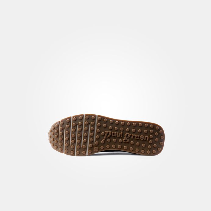 Paul Green SUPER SOFT Sneaker mit RELAX-WEITE 4085-078 Cyber Monday