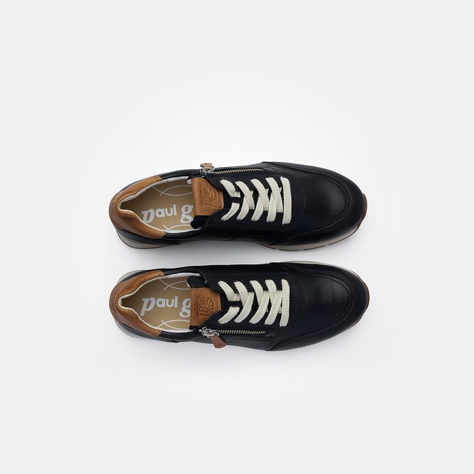 Paul Green SUPER SOFT Sneaker mit RELAX-WEITE 4085-078 Cyber Monday