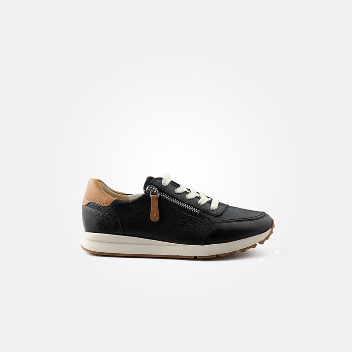 Paul Green SUPER SOFT Sneaker mit RELAX-WEITE 4085-078 Cyber Monday