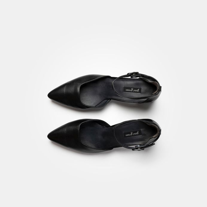 Paul Green Pumps 3820-015 Weihnachtsangebot