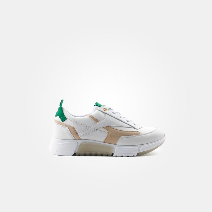 Paul Green SUPER SOFT Sneaker mit Wechselfußbett 5335-025 Valentinstagsangebot
