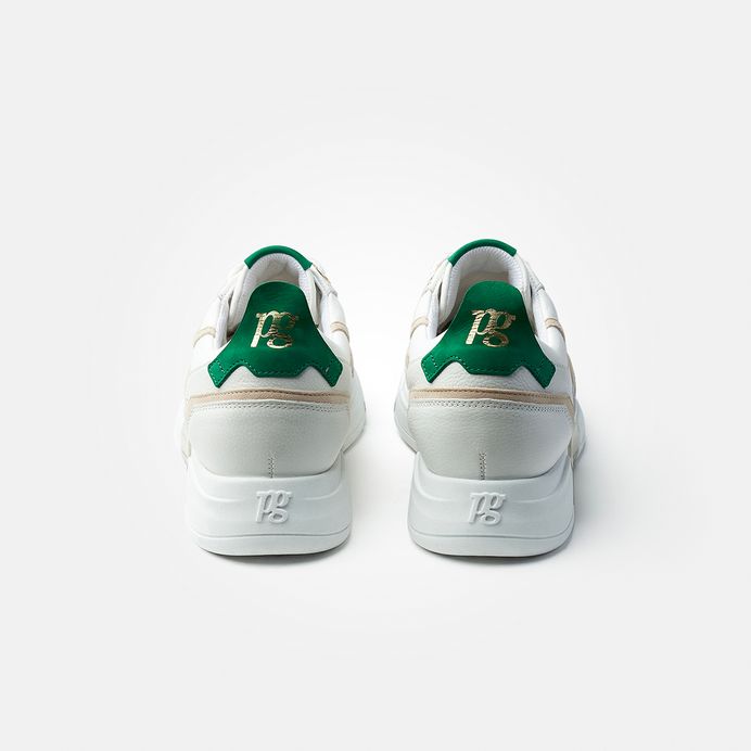 Paul Green SUPER SOFT Sneaker mit Wechselfußbett 5335-025 Valentinstagsangebot