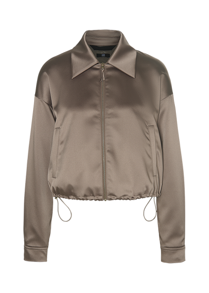 Riani BLOUSON AUS COUTURE SATIN Osterangebot