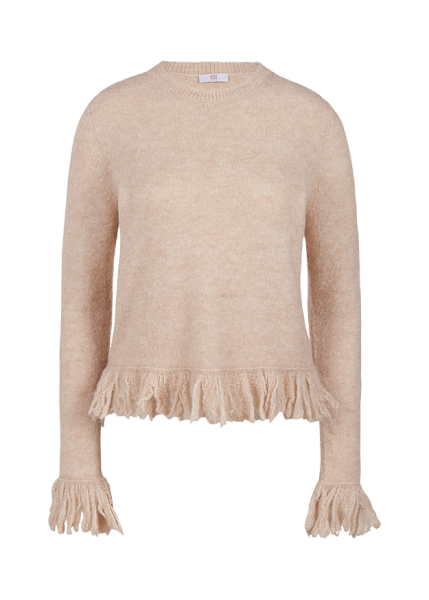Riani LONGSLEEVE MIT FRANSEN Valentinstagsangebot