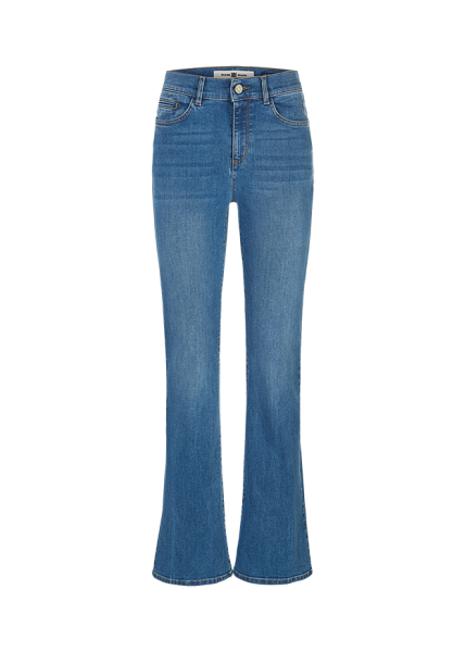 Riani JEANS SLIM FIT BOOTCUT Neueste Mode
