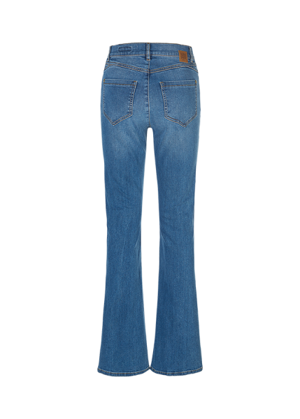 Riani JEANS SLIM FIT BOOTCUT Neueste Mode