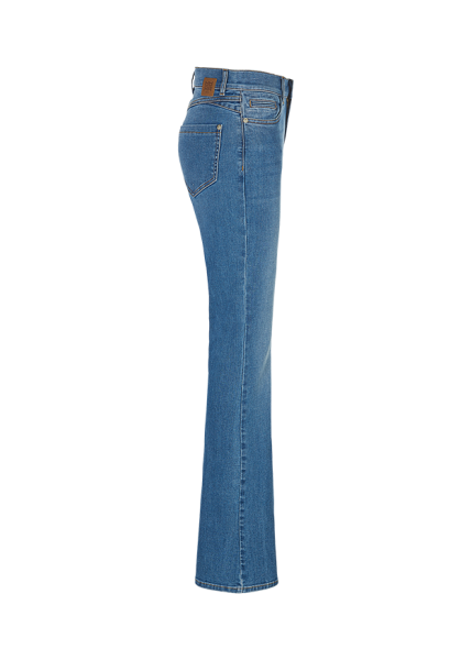Riani JEANS SLIM FIT BOOTCUT Neueste Mode