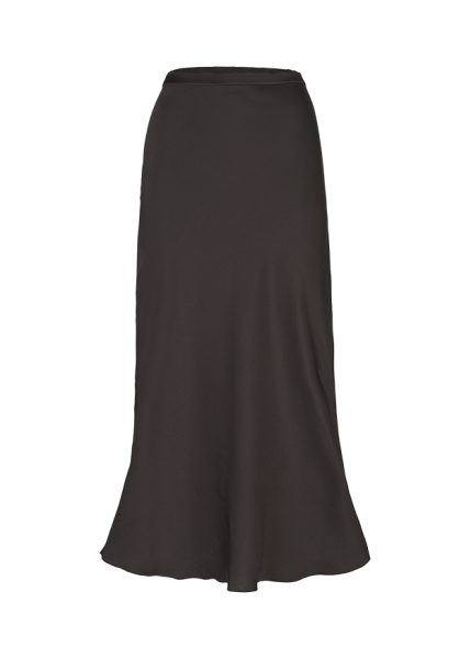 Riani MIDIROCK AUS HAMMERED SATIN Online Outlet