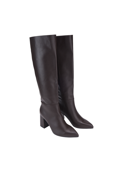 Riani STIEFEL AUS GLATTEM LEDER Exklusive Angebote