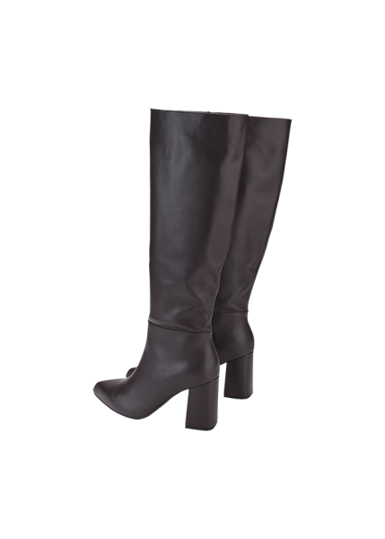 Riani STIEFEL AUS GLATTEM LEDER Exklusive Angebote