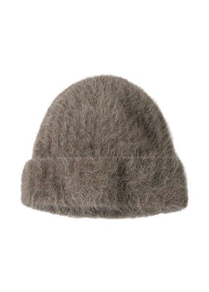 Riani BEANIE AUS FURRY KNIT Neuheiten