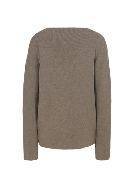Riani PULLOVER MIT V-AUSSCHNITT Räumungsverkauf