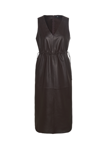 Riani MIDIKLEID AUS LAMMNAPPA Riesige Ersparnisse