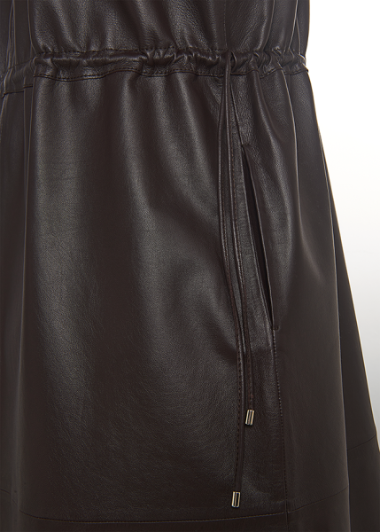 Riani MIDIKLEID AUS LAMMNAPPA Riesige Ersparnisse