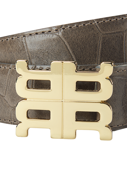 Riani GÜRTEL MIT RIANI LOGO Tiefpreis