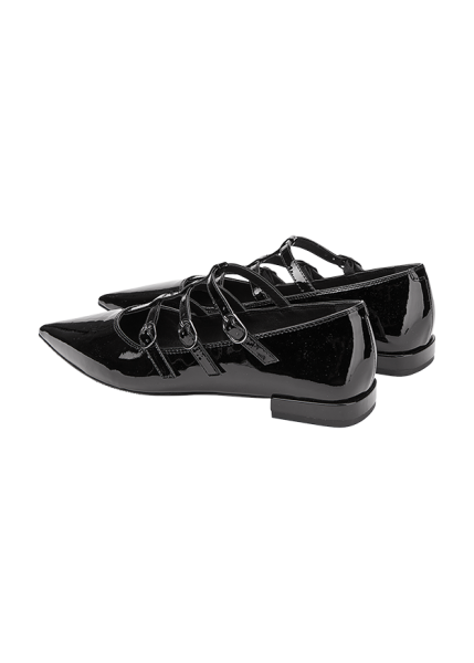 Riani BALLERINAS MIT SCHNALLEN Wochenangebot