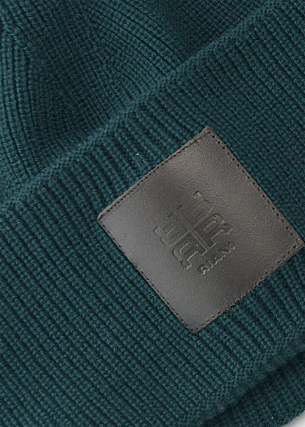Riani BEANIE AUS MERINO EXTRAFINE Begrenzte Freigabe