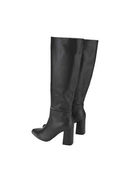 Riani STIEFEL AUS GLATTEM LEDER Letzter Tag
